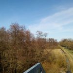 Blick Richtung Hamme Hütte Blick Richtung Hamme Hütte