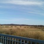 Blick auf das Torfmoor Blick auf das Torfmoor