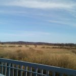 Blick auf das Torfmoor Blick auf das Torfmoor