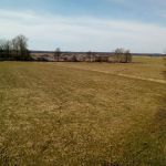 Blick auf das Torfmoor