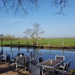 vom 18. April 2018 Sonnenaufgang