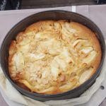 hmmm Apfelkuchen hmmm Apfelkuchen