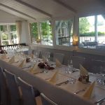 auch innen vorbereitet