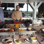 gute Vorbereitung ist die halbe Party