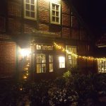 weihnachtlich geschmueckt